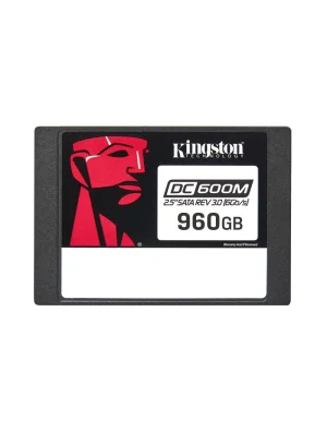 Kingston SEDC600M/960G SSD 960GB SATA III 2.5