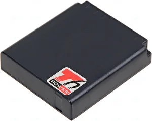 Baterie T6 Power pro IA-BH125C, CGA-S005, D-Li106, DB-60, DB-65, DMW-BCC12, NP-70, 1100mAh, 4,1Wh - obrázek 4