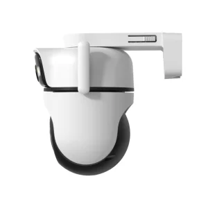 Tapo C545D Outdoor Dual Lens Pan/Tilt Security Cam - obrázek 4