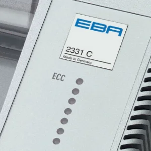 EBA skartovač 2331 S 4 mm - obrázek 3