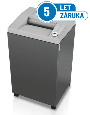 EBA skartovač 2331 S 4 mm - obrázek 6