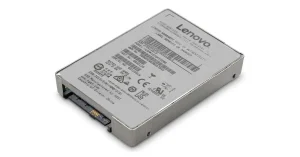 ThinkSystem 800GB SAS SSD 2.5