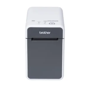 Brother TD-2125NWB - obrázek 2