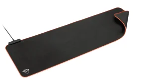 TRUST GXT764 GLIDE-FLEX RGB XXL MOUSEPAD
