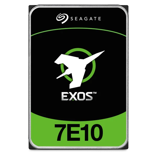 QNAP Seagate Exos 7E10 8TB SATA III 3.5