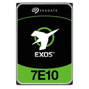 QNAP Seagate Exos 7E10 8TB SATA III 3.5