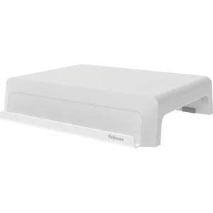 Stojan pod monitor Fellowes BREYTA bílý - obrázek 5