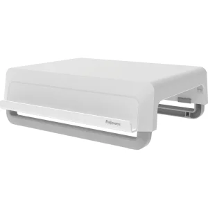 Stojan pod monitor Fellowes BREYTA bílý - obrázek 6