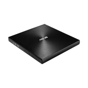 ASUS SDRW-08U7M-U černá ultraslim DRW USB-A + 2× M-Disk - obrázek 2