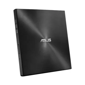 ASUS SDRW-08U7M-U černá ultraslim DRW USB-A + 2× M-Disk - obrázek 3