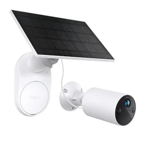 Tapo C410 KIT Solar-Powered Security Cam.kit - obrázek 2