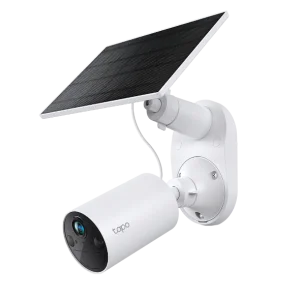 Tapo C410 KIT Solar-Powered Security Cam.kit