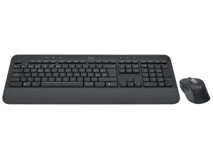PROMO bezdrát. set Logitech MK650, graphite CZ/SK - obrázek 2