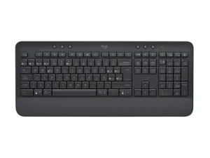 PROMO bezdrát. set Logitech MK650, graphite CZ/SK - obrázek 4