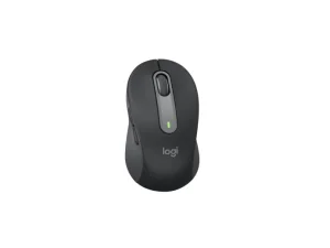 PROMO bezdrát. set Logitech MK650, graphite CZ/SK - obrázek 5