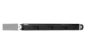 QNAP TS-464eU 8GB NAS 4-jádrový Celeron N5095 - obrázek 2