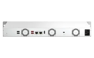 QNAP TS-464eU 8GB NAS 4-jádrový Celeron N5095 - obrázek 3
