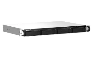 QNAP TS-464eU 8GB NAS 4-jádrový Celeron N5095 - obrázek 4