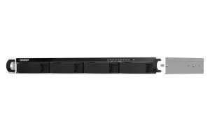 QNAP TS-464eU 8GB NAS 4-jádrový Celeron N5095 - obrázek 5