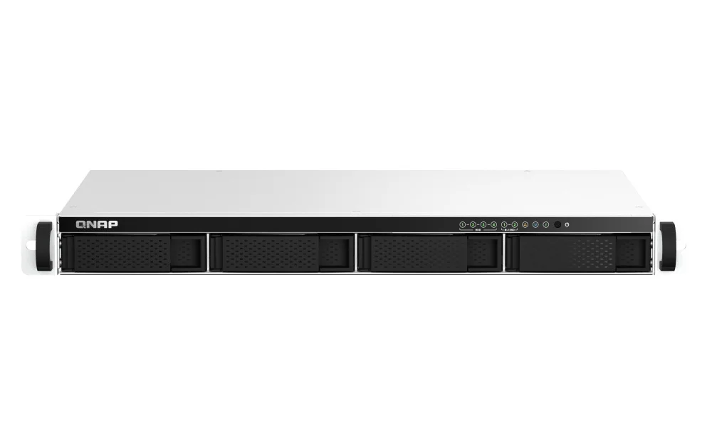 QNAP TS-464eU 8GB NAS 4-jádrový Celeron N5095