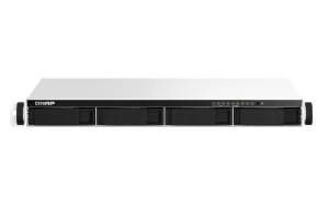 QNAP TS-464eU 8GB NAS 4-jádrový Celeron N5095