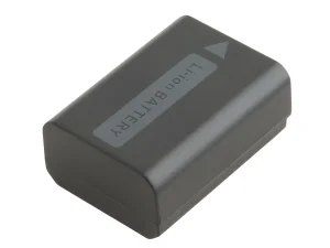 Baterie AVACOM pro Sony NP-FW50 Li-Ion 7.2V 1030mAh 7.6Wh - obrázek 2