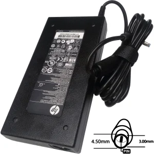 Napájecí adaptér SIL 150W 19,5V 4,5x3,0 originál HP