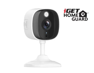 IGET HGWIP814 bezdrátová venkovní kamera 2K QHD IP66