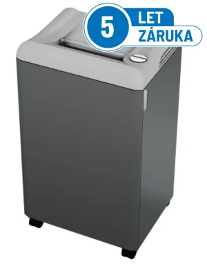 EBA skartovač 2127 C 4 x 40 mm - obrázek 7