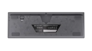 Endorfy Thock V2 Compact bezdrátová, US - obrázek 5