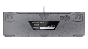 Endorfy Thock V2 USB, CZ/SK - obrázek 3