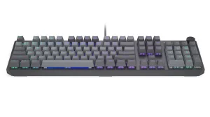 Endorfy Thock V2 USB, CZ/SK - obrázek 5