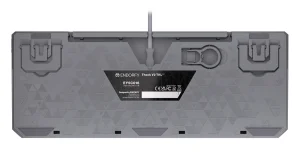 Endorfy Thock V2 TKL USB, CZ/SK - obrázek 4
