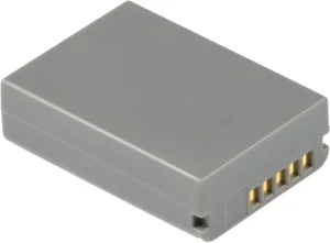 Baterie T6 Power Olympus PS-BLN1, BLN-1, 1220mAh, 9,3Wh - obrázek 3