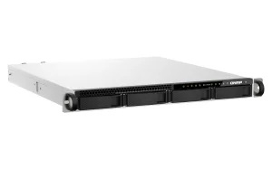 QNAP TS-h987XU-RP Xeon E2334 16GB 9-bay NAS - obrázek 2