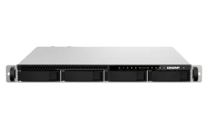 QNAP TS-h987XU-RP Xeon E2334 16GB 9-bay NAS
