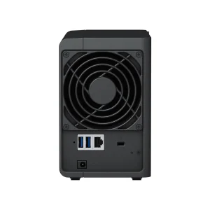 Synology DS223 DiskStation NAS 2GB RAM - obrázek 4