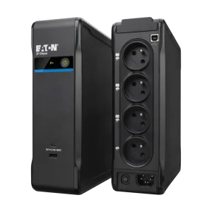 Eaton UPS 1/1fáze,700VA - 3P Ellipse 700 USB FR - obrázek 4