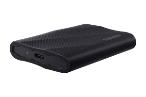 SSD 1TB Samsung externí T9, černá - obrázek 5