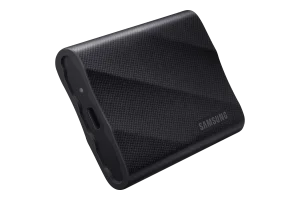 SSD 4TB Samsung externí T9, černá - obrázek 3