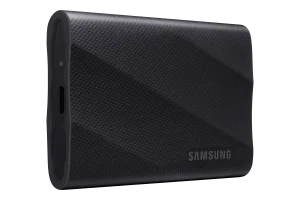 SSD 4TB Samsung externí T9, černá - obrázek 4