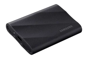 SSD 4TB Samsung externí T9, černá - obrázek 5