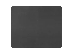 Podložka pod myš Natec PRINTABLE, černá, 250x210x2mm
