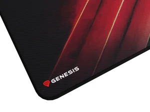 Herní podložka pod myš Genesis CARBON 500 MAXI FLASH G2, 900x450mm - obrázek 3