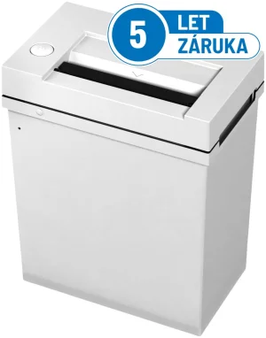 EBA Skartovač 1126 S 4 mm - obrázek 5