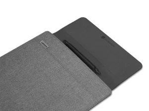 Lenovo Yoga pouzdro 16" šedé - obrázek 2
