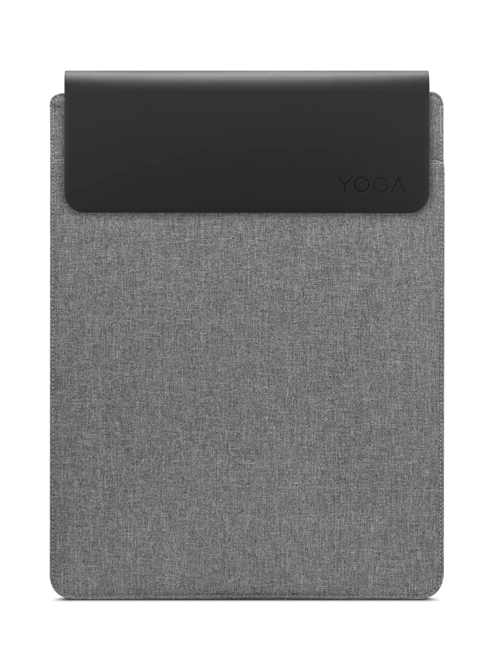 Lenovo Yoga pouzdro 16" šedé