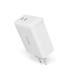 Epico 100W GaN síťová nabíječka s 2m USB-C kab. - obrázek 4