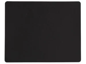 Podložka pod myš Natec PRINTABLE, černá, 220x180x2mm