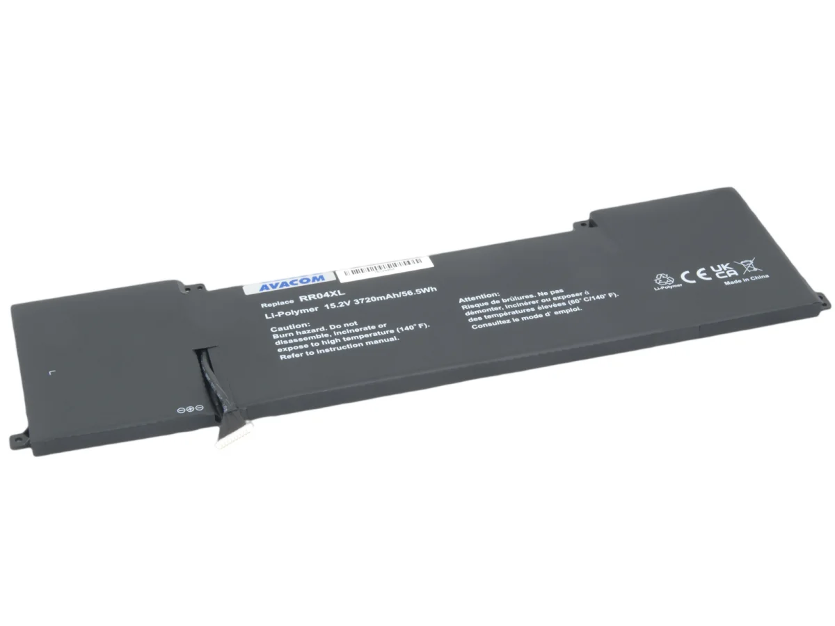Baterie HP Omen 15-5000 Series 56Wh 3720mAh (AVACOM)